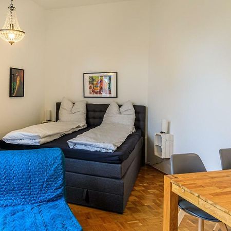 Charming City Apartment With Parking Spot Würzburg Dış mekan fotoğraf